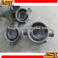 Casting Carbon steel machine part Custom